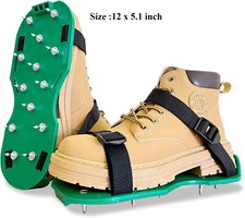 lawn aerator shoes for sale lawn aerator shoes for sale UK