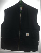 Mens carhartt reworked for sale  LLANDUDNO