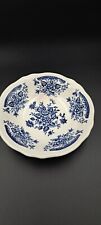 Vintage ironstone blue for sale  Fredericktown