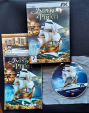 Port royale impero usato  Pavia