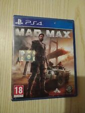 4 mad ps4 playstation max usato  Copparo