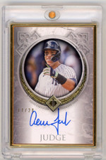Aaron judge 2023 for sale  Washington