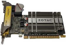 Gddr3 zotac nvidia usato  Pisogne