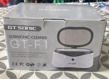 Sonic ultrasonic cleaner. for sale  LINCOLN