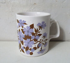 Mug anglais staffordshire d'occasion  Grand-Fougeray