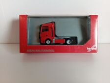 Herpa 154086 man gebraucht kaufen  Gelsenkirchen