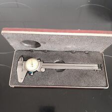 Starrett no120 caliper for sale  STOCKPORT