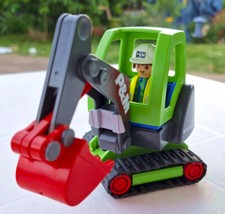 Playmobil ref 3279 d'occasion  Sotteville-lès-Rouen