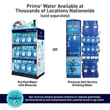 Primo international 900127 for sale  Rogers