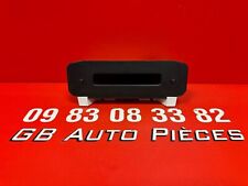 Peugeot 206 afficheur d'occasion  Grasse