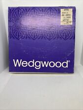 Vintage wedgwood bread for sale  West Palm Beach