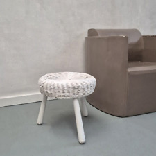 1960 painted wicker for sale  LONDON
