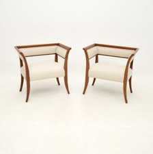 Pair antique swedish for sale  LONDON