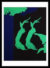 Tano festa serigrafia usato  Lendinara