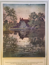 Evening 1913 antique for sale  Soquel