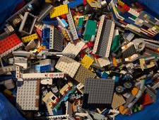 2kg lego kiloware gebraucht kaufen  Berlin