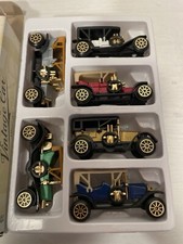 Set vintage miniature for sale  DORCHESTER