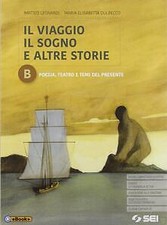 Viaggio sogno tomo usato  Acqualagna