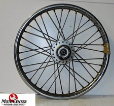 Suzuki 125 felge gebraucht kaufen Suzuki 125 felge gebraucht kaufen  Hannover