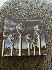 Marillion somewhere london for sale  LLANON