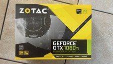 Zotac nvidia geforce gebraucht kaufen  Pfaffing