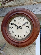 Ancienne horloge bulle d'occasion  Montrichard