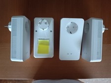 Devolo dlan 1200 gebraucht kaufen  Dornhan
