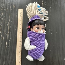Disney pixar monsters for sale  Milpitas