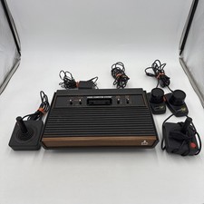 Vintage atari 2600 for sale  Windsor