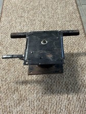 Universal van front for sale  Linden