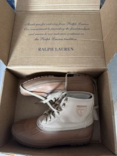 Polo ralph lauren gebraucht kaufen  Gera