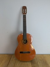 Vintage spanish guitar for sale  DUNDEE