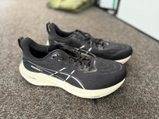 Asics 2000 schwarz gebraucht kaufen  Eichenzell