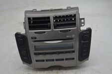 104273 autoradio toyota usato  Roma