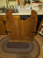 Swinging doors western for sale  Fitchburg