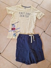 Tchibo schlafanzug 146 gebraucht kaufen  Rodenberg