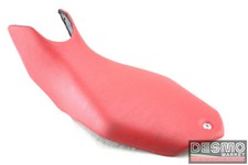 Sella rossa ducati usato  Italia