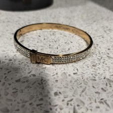 Michael kors rose for sale  LIVERPOOL