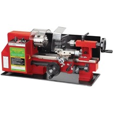 Precision mini lathe for sale  Federal Way