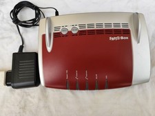 Router fritz box usato  Santarcangelo di Romagna