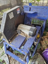 Metabo 700mm log for sale  ASHFORD