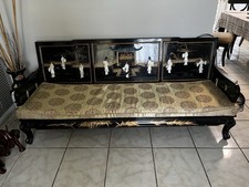 Vintage chinese mahogany for sale  Sebring