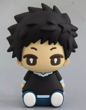 Figurine commerciale yamamoto d'occasion  Expédié en France