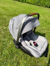 Nuna arra babyschale gebraucht kaufen  St. Andreasberg
