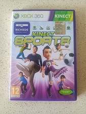 kinect sports usato kinect sports usato Cento