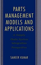 Parts management models for sale  UK