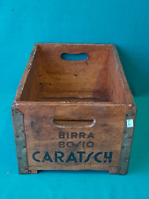 Antica rara cassa usato  Italia