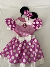 Minnie mouse mickey for sale  Fontana