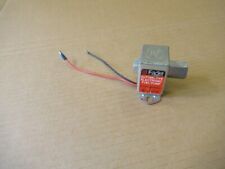 Facet electric fuel for sale  HORSHAM