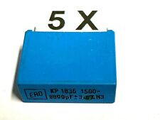 8800pf 8nf 1500v gebraucht kaufen  Seegebiet Mansfelder Land